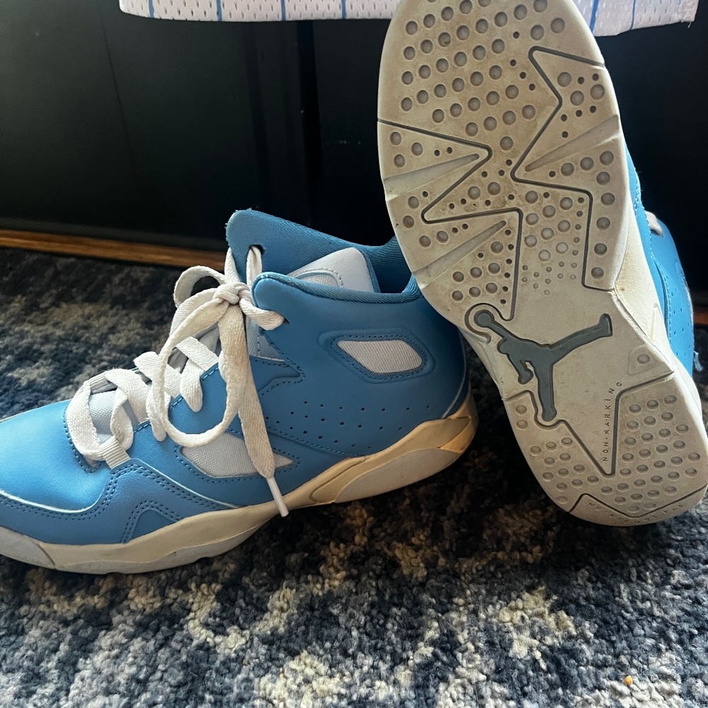 Air Jordan Flight Club